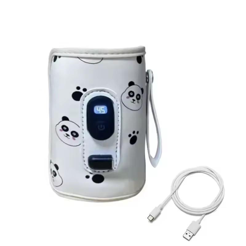 High-Quality Baby High-Quality Usb High-Quality Milk High-Quality Bottle High-Quality Thermal High-Quality Bag High-Quality Universal High-Quality (as the picture,USB)