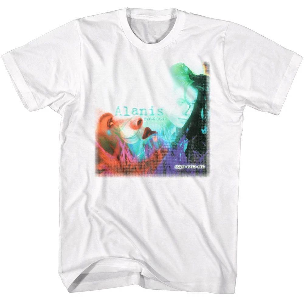 Alanis Morissette Jagged Little Pill Album Music  Children s T-shirt 160