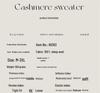 Hengyuanxiang Men's Thick 100% Wool Half-Turtleneck Sweater