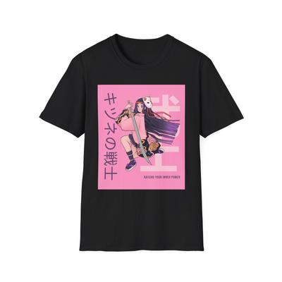 Oberteile – T-Shirts
