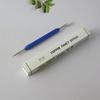 Colorful Stainless Steel Latte Art Needle for Coffee Foam and Icing