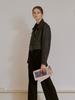 HUNCH Highwaist Pintuck Pants (2Color)