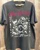 Oingo Boingo Shirt Oingo Boingo Charcoal T-shirt Unisex S-5XL  VM4240 Unisex T-Shirt