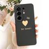 Hülle Für Tecno Camon 50 4G Cover CN5 Luxus Mode Blumen Kawaii Niedlich Bemalt Stoßfest Silikonhülle Für Techno Camon 50 4G