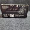 Cross-Border SM58S Dynamic Wired Microphone: Ideal for Professional Stage, KTV, Recording, and Live Streaming.