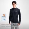 Pelliot Men's Quick-Dry Long Sleeve Athletic T-Shirt