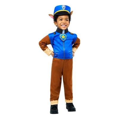 Childrens/Kids Chase Costume