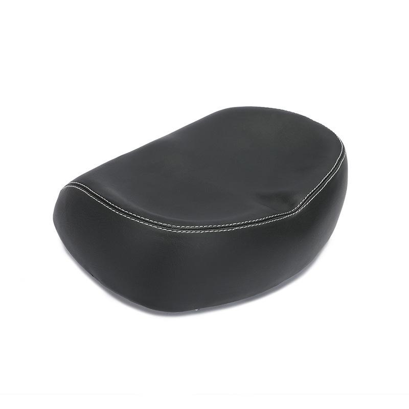 New bicycle seat cushion, mountain bike seat, comfortable bicycle seat cushion
