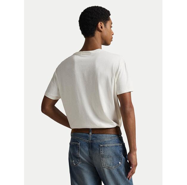Футболка Polo Ralph Lauren 710B14615001