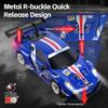 WLtoys 284191 284019-A Upgraded Gyro 1/28 RC Drifting Car 4WD High Speed Radio Control Model 2.4G Drift Racing Vehicle Mini Gift