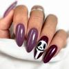 Lakier Hybrydowy Led/Uv Gel Polish Allelac Marocco Collection Nr 62 5 G