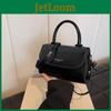 Fashionable Retro Small Crossbody Bag For Women 2024 Elegant Versatile Handheld Tote