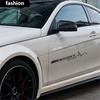 Body Sticker Sport Black Pair