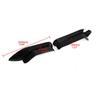 Rhyming Car 2pcs Side Rearview Mirror Rain Visor Eyebrow Guard Trim Car Accessories Fit For Ford Bronco  2022  2 / 4