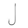 100pcs #16 - #4/0 Aberdeen Long Shank Fine Wire Fishhook Saltwater Freshwater Fishing Hooks Sabiki Rig Streamer Fly Hooks