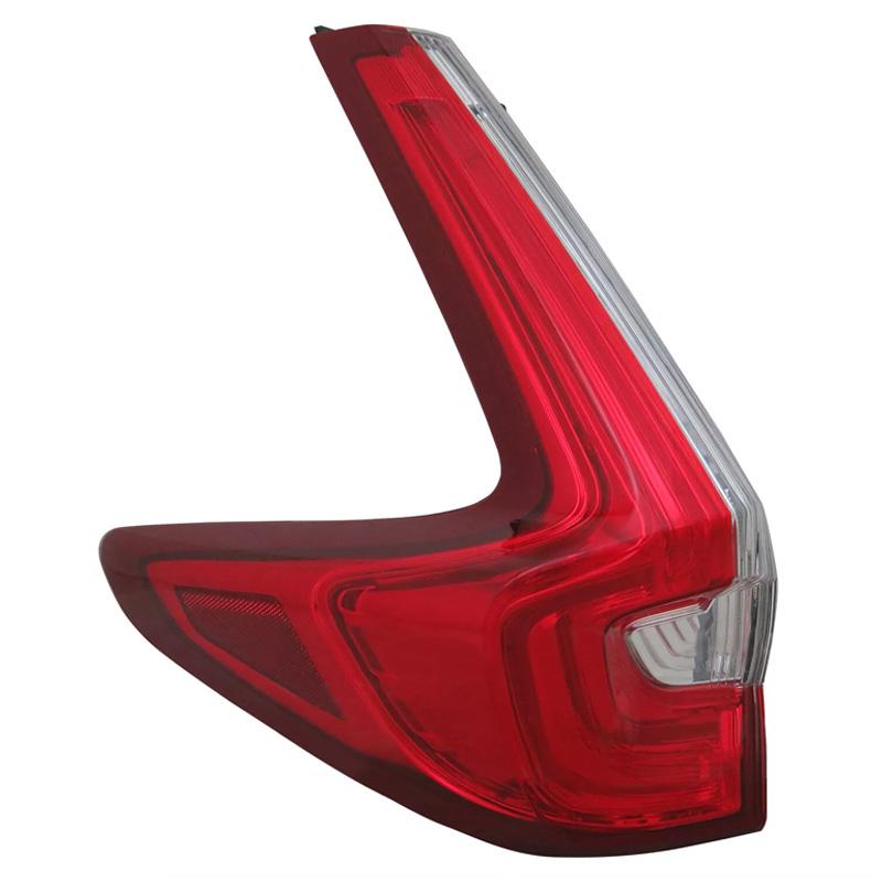 

Для Honda CRV 2017 2018 2019-2025 Автомобильный задний фонарь Стоп-сигналы Фонарь заднего хода Поворотник Мигающий фонарь Дневной ходовой огонь Предупреждающий фонарь