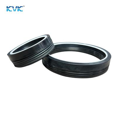 Piston Rod Hydraulic PTFE Oil Seal Ring - KVK Seal Component for Machinery