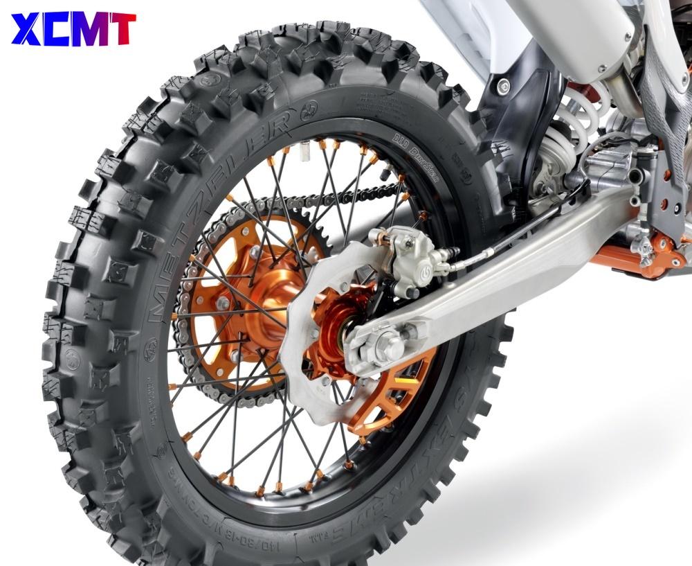 Front Rear Brake Disc Rotor For KTM EXC EXCF SX SXF XC XCW ENDURO 125 150 200 250 300 350 400 450 500 All Models 94-22