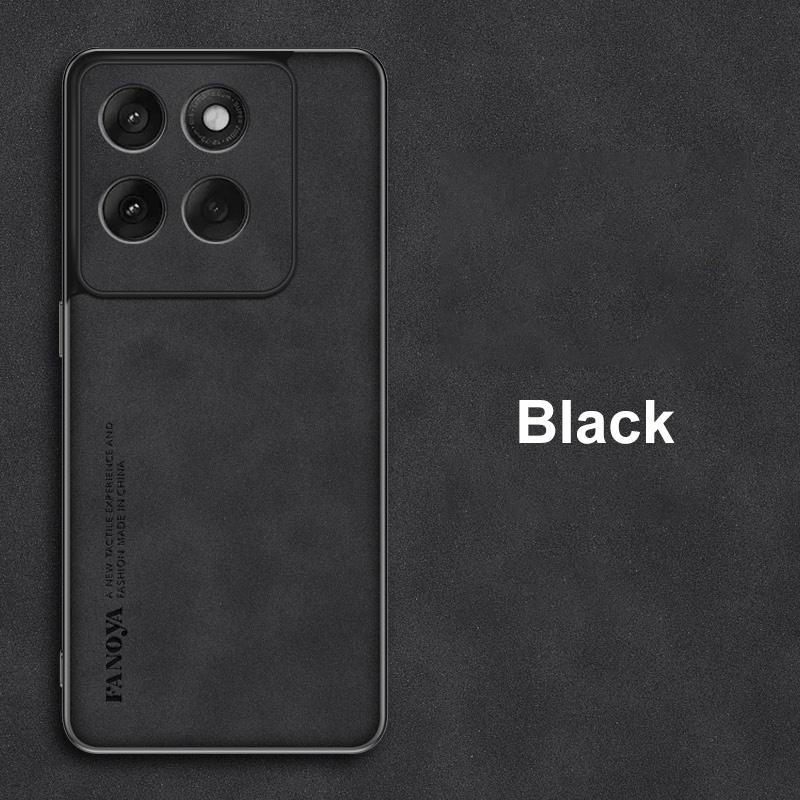 For Motorola Edge 60 Pro Case Luxury PU Leather Phone Case For Motorola Moto Edge60 Pro 5G Back Cover Silicone Full Protection