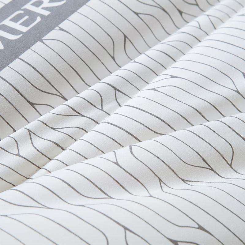 Mercury Negative Ion Antibacterial Quilt