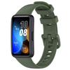 Silicone Wrist Strap For Huawei Band 8 9 10 Smart Bracelet Wristband