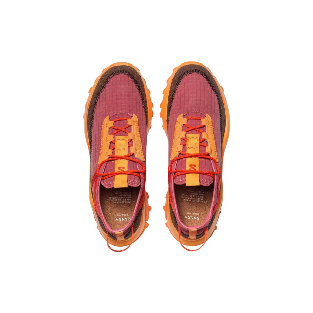 New SALOMON Cross Pro Better Ranra Cathay Spice L47340100