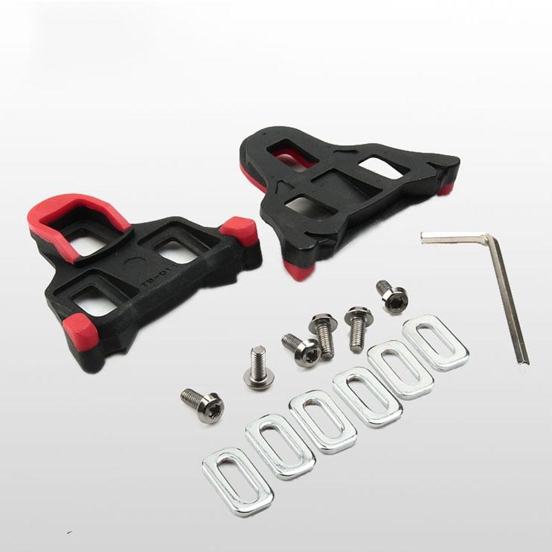 Pedal Bicycle Selflocking Cycling Bike Cleat For Road Smsh11 Spdsl X2 Bicycle
