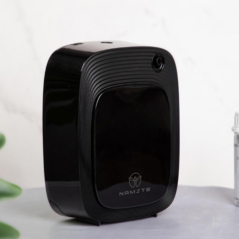 200ML 156*79*208mm Nano Atomization Fragrance Machine Smart WIFI Aromatherapy Machine Household Essential Oil Diffuser