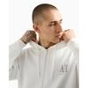 Armani Exchange Zip-up Hoodie XM000371_AF10818