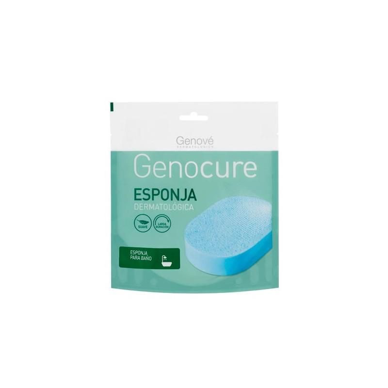 

Генов Genove Genocure Губка для ванны