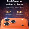 4G Smart Watch Phone UBABAI Android 12 4G Dual SIM 8GB+256GB WIFI GPS
