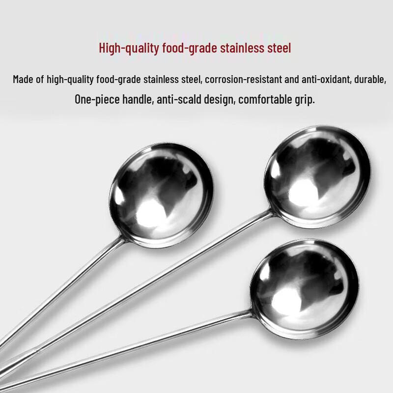 Ally Stainless Steel Kitchen Spatula