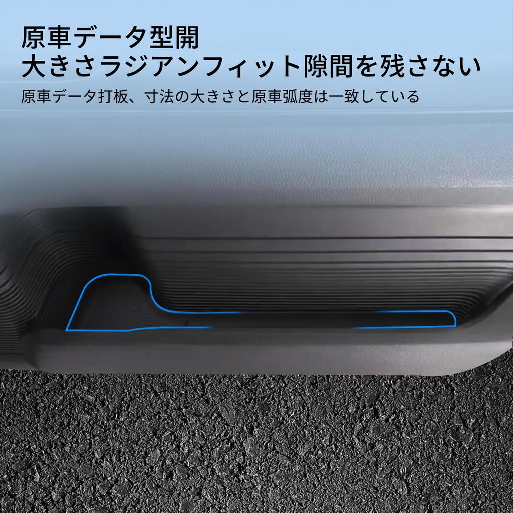Honda N-BOX 3rd Generation JF5 JF6 Model Dedicated Storage Box Under Center Console +