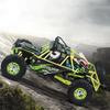 WLtoys 1/12 RC Car 12428 50Km/h high speed 4WD Off-road Crawler RTR 2.4G Remote Control Electric Climbing Crawler Toys for Kids