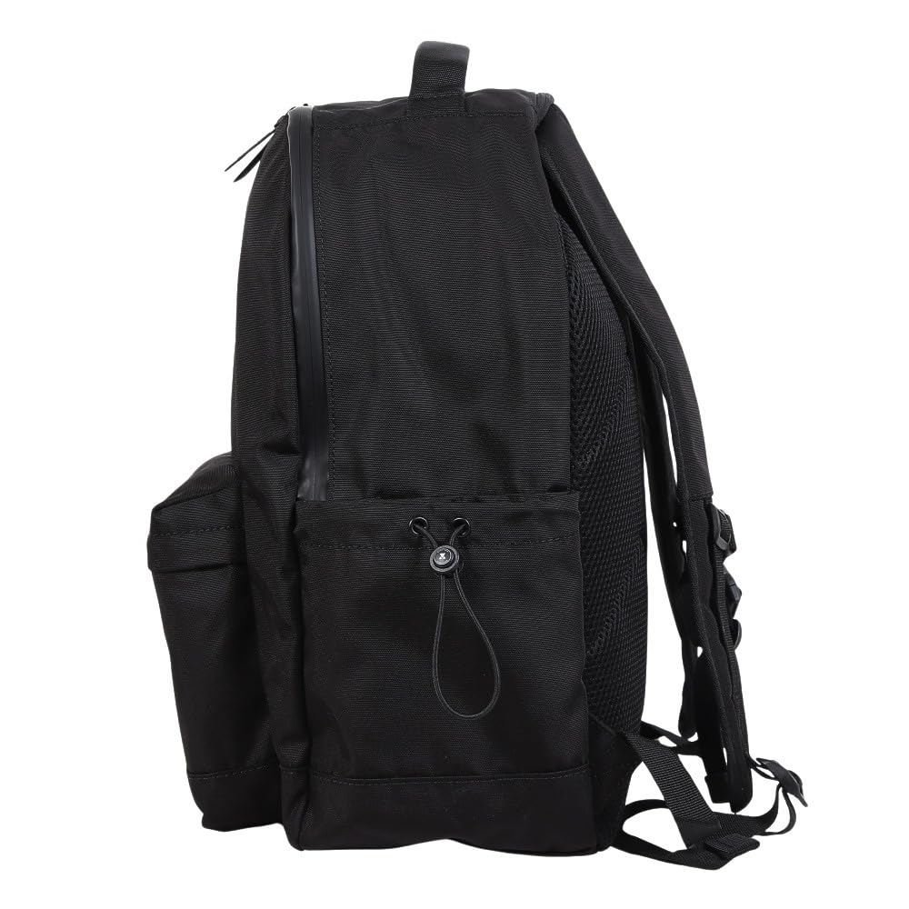 [Machiavellic] SQUAD Active Daypack 312510105 BLACK(019)