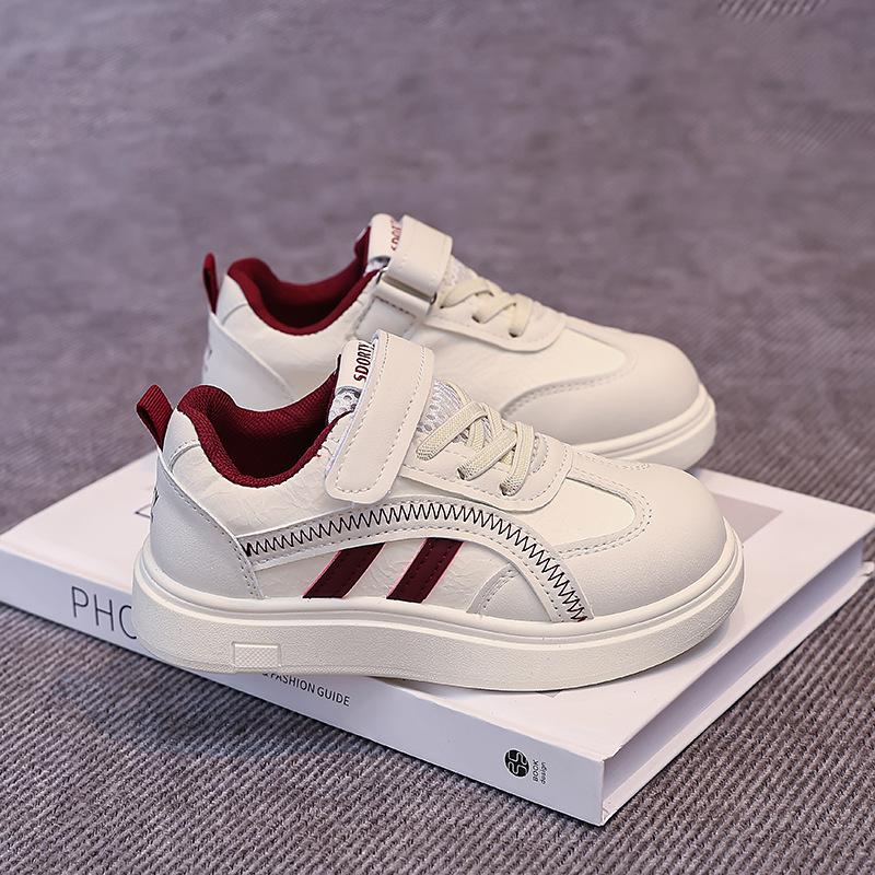 Casual Girl Shoes, Boys' New Shoes, Anti-slip Shoes, Sports Shoes