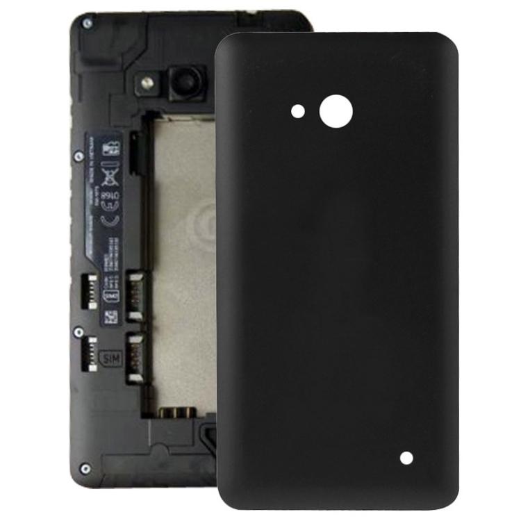 Frosted Surface Plastic Back Housing Cover for Microsoft Lumia 640