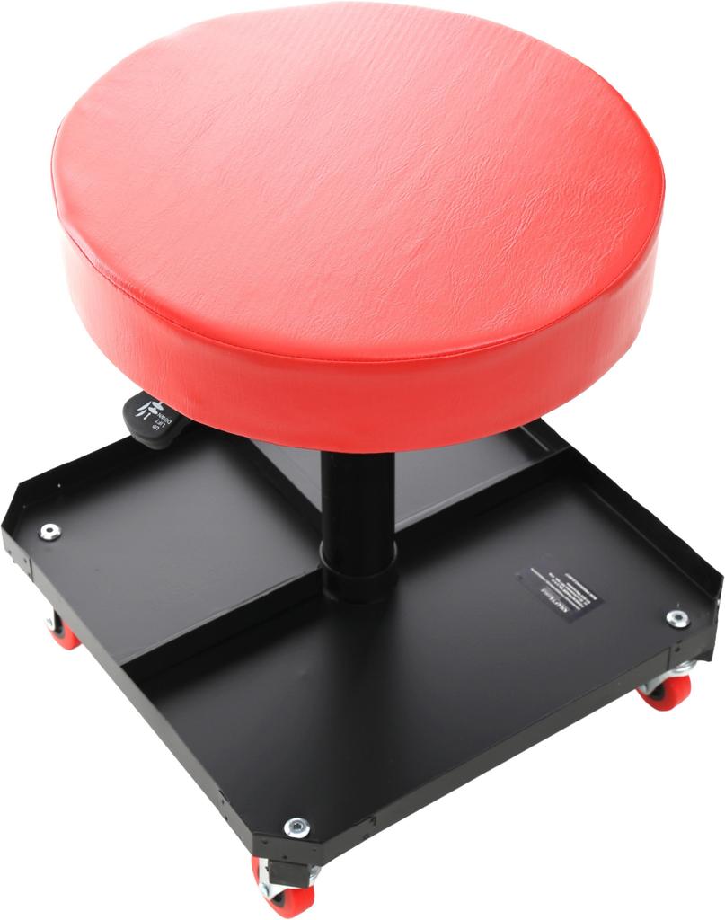 KD376 swivel workshop seat