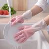 Universal Dishwashing Gloves Household Kitchen Cleaning Gloves Durable Wear Resistant
