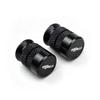 NEW For Guerrilla450 Guerrilla 450 2024 2025 2026 Motorcycle Wheel Tire Valve Plug Cap Covers Modified Accessories