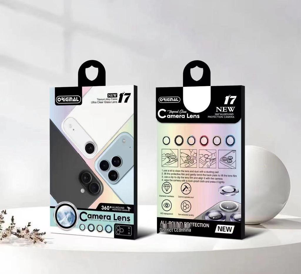 Huawei Mate70 Pro & MateXTS Magic8 Camera Lens Protector