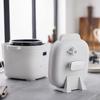 Iris Ohyama Electric Pressure Cooker 3L KPC-REMA3-W Off White