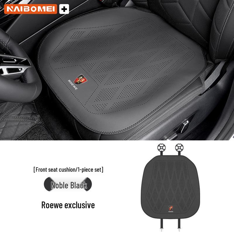 Roewe Car Leather Seat Cushion Cover for CLEVER, Ei5, i6, RX3, RX5, RX8