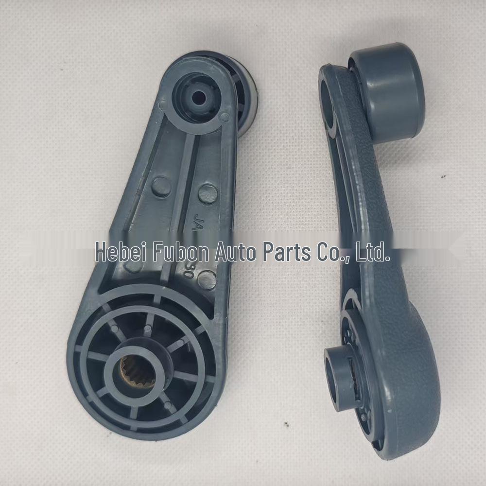Compatible Window Regulator & Door Handle for JAC Jianghuai Isuzu Truck Models: Junling, Weiling, Shuailing