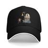 Unisex Sherma Meets Monoco Hollow Knight Silksong Outdoor Hat Spring  Adjustable Cap New Baseball Cap Hip Hop Snapback Hats