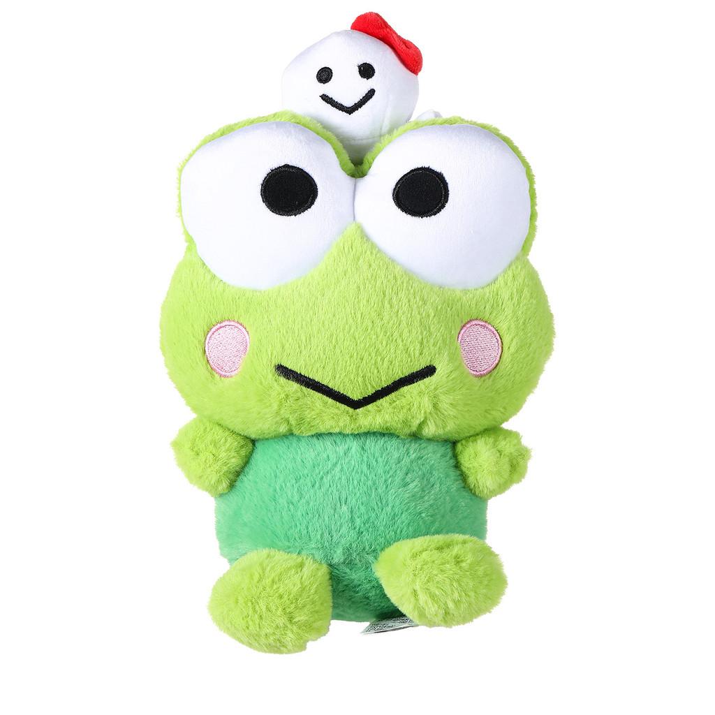 Hello Kitty Plush Toy With Ultra Soft Short Pile For Kids Gift Collection