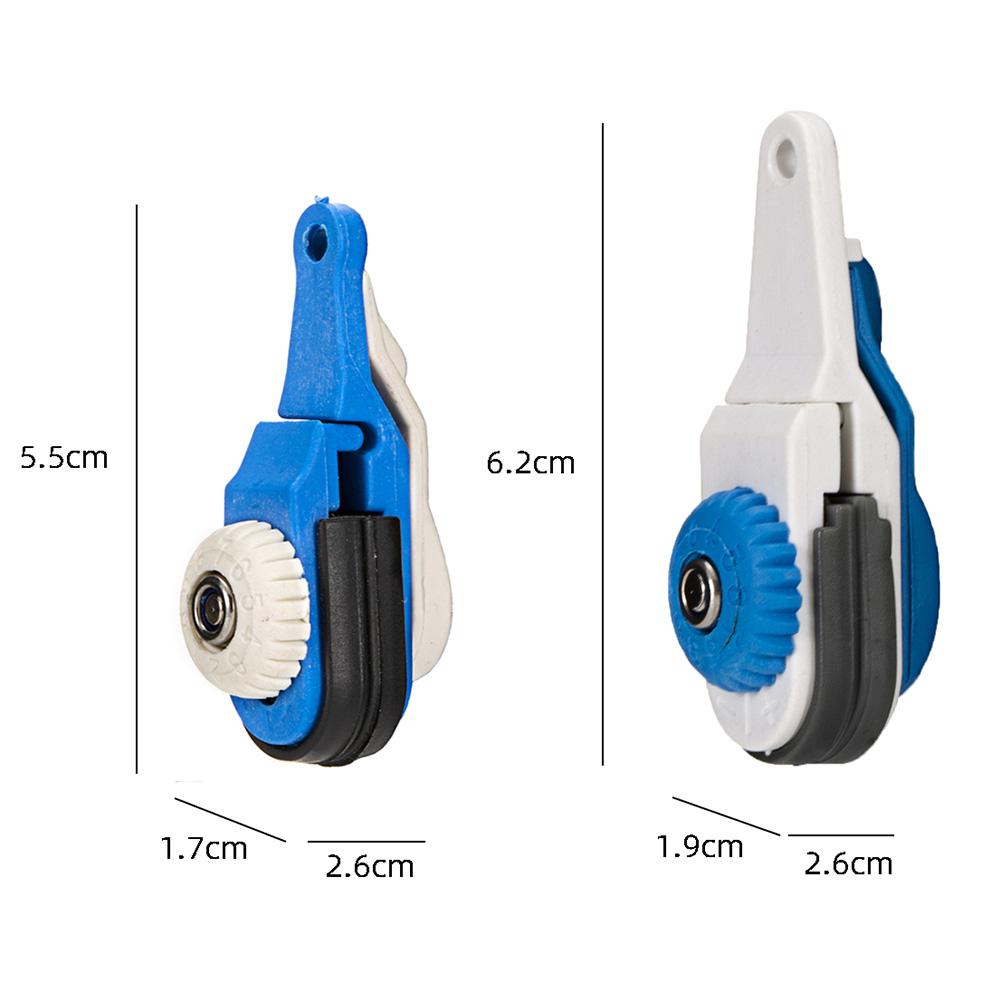 Outrigger Downrigger Release Clip Outrigger Downrigger Release Clip Trolling Line Release Clip Fishing Tackle