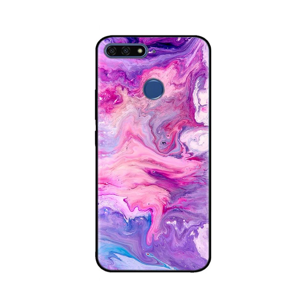 Honor 7c Case For Huawei Honor 7C Case Silicone Soft Cover For Honor 7A Pro AUM-L29 Honor7A Pro 5.7 7S 7C Pro Phone Back Cases