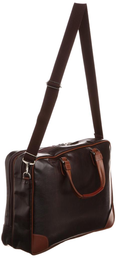 Valentino Sabatini Business Bag, Toyooka Bag Certified, Genuine Leather, 2-Way, Kiwada, Made in Toyooka City, Hyogo Prefecture, the Mecca of Bags,