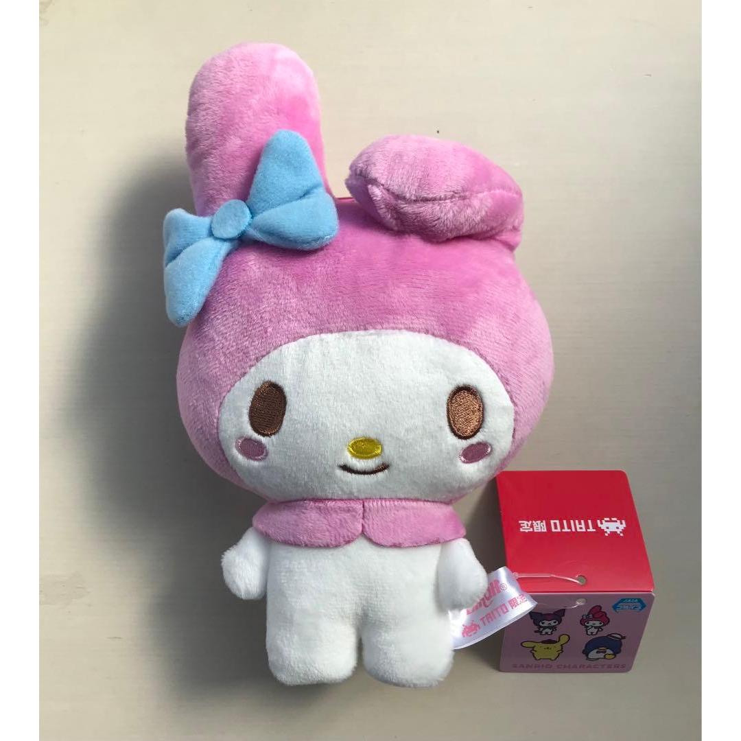 TAITO Limited My Melody Cheek Pouch